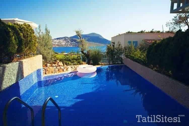 Asfiya Hotel Seaview Spa